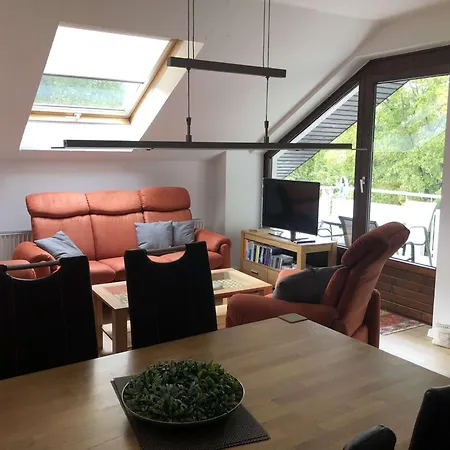 Ferienwohnung_stadtpark *